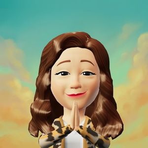 Meet your Posher, Judy